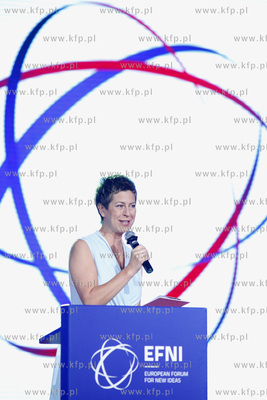 Sopot. Zatoka Sztuki. EFNI - Europejskie Forum Nowych...