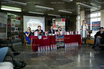 Szpital Specjalistyczny Św. Wojciecha na gdańskiej...