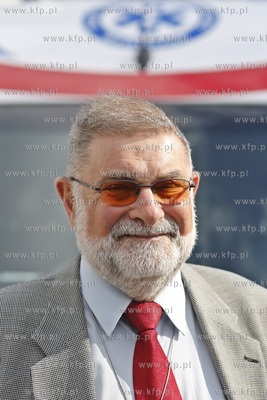 Sopot.Uroczyste przekazanie do eksploatacji i poświęcenie...