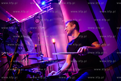 Kombii Akustycznie, koncert studiu koncertowym Radia...