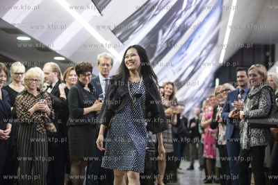 Opera Bałtycka. Premiera baletu Sen Nocy Letniej Felixa...