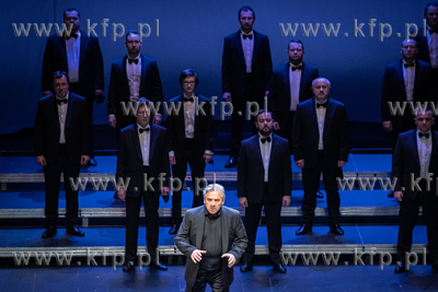 Opera Bałtycka Fidelio w wersji koncertowej z udziałem...