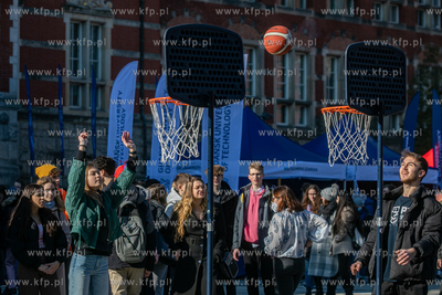 Dni otwarte Politechniki Gdańskiej.
21.03.2022
fot....