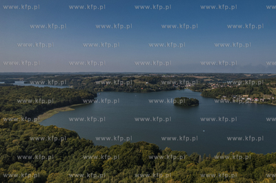 Jezioro w Ostrzycach.
06.09.2024
fot. Krzysztof Mystkowski...
