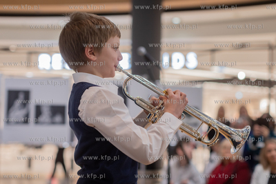 Galeria Bałtycka. Gala wręczenia nagród VII Ogólnopolskiego...