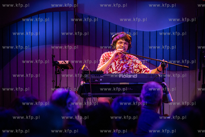 Koncertowa Strefa Radia Gdańsk. Koncert reaktywowanej...