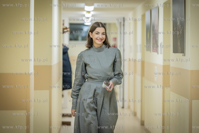 Opera Bałtycka.Opera "Straszny dwór" Stanisława...