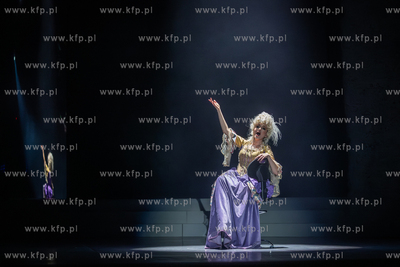 Opera Bałtycka. Opera ? Si !
07.03.2026
fot. Krzysztof...