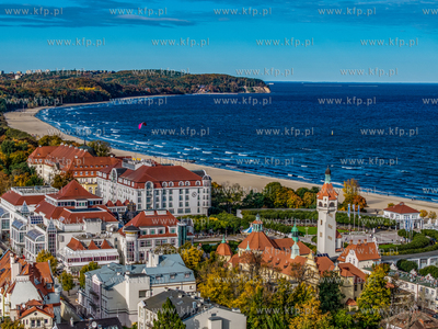 Sopot
19.10.2026
fot. Krzysztof Mystkowski / KFP