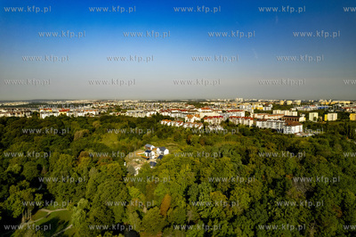 Bloki na Oruni Górnej w Gdańsku. 17.09.2024 fot....