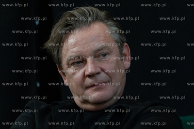 50. Festiwal Polskich Filmów Fabularnych w Gdyni....