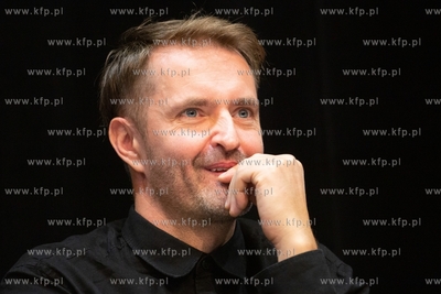 44. Festiwal Polskich Filmów Fabularnych w Gdyni....