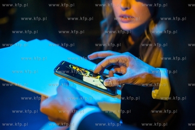 Teatr Muzyczny. 44. Festiwal Polskich Filmów Fabularnych...