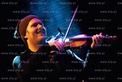 Gdańsk, 23. Festiwal Jazz Jantar / JESIEŃ /Klub Żak....