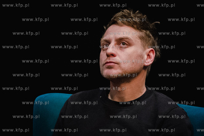 Gdyńskie Centrum Filmowe. Pokaz filmu "Chleb i sól"...