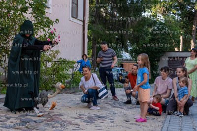 Gdańsk, ul. Batorego 5 Odsłonięcie tablicy upamiętniającej...
