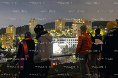 Gdańsk - Niedźwiednik. 15. edycja festiwalu Narracje....