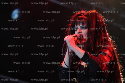 Festiwal Solidarity of Arts. Koncert "Dziwny jest ten...