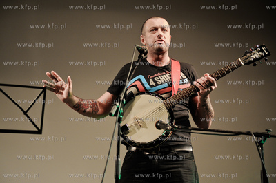 Gdansk. Nadbaltyckie Centrum Kultury, Skiboby - czyli...