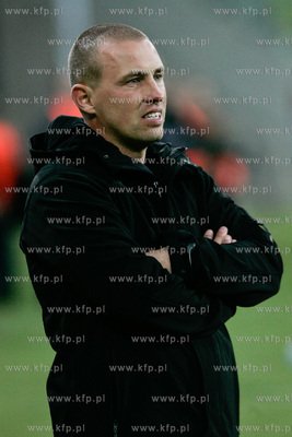 Gdansk. PGE Arena. Mecz ekstraklasy rugby. Derby trojmiasta...