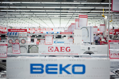 Gdynia. Konferencja prasowa z okazji otwarcia nowego...