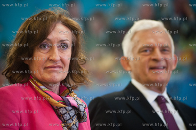 Gdansk. Konferencji pt. Ekosystem dla Innowacji. Jak...