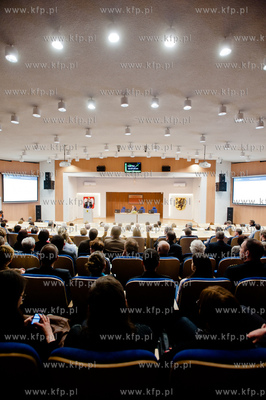 Gdansk. Urzad Marszalkowski Wojewodztwa Pomorskiego....