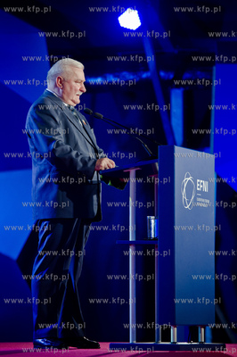 Sopot. Zatoka Sztuki. EFNI - Europejskie Forum Nowych...