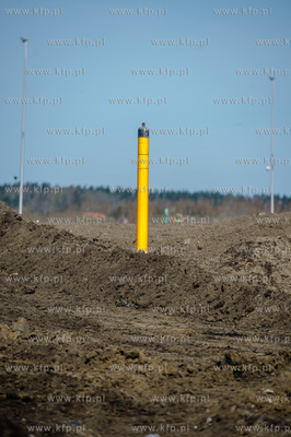Zaklad Utylizacyjny w Gdansku. Konferencja prasowa...