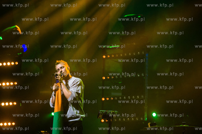 Sopot. Opera Lesna. Koncert Muzyczne Lato w Sopocie.
21.08.2015
fot....