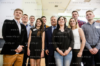 Sopot. Wydzial Ekonomiczny Uniwersytetu Gdanskiego....