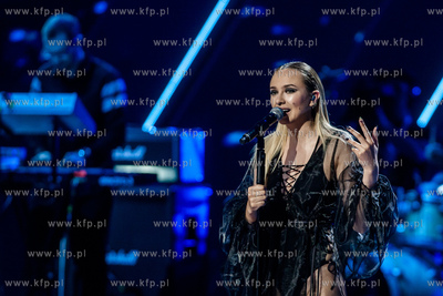 Sopot. Opera Lesna. Polsat Super Hit Festiwal 2016....