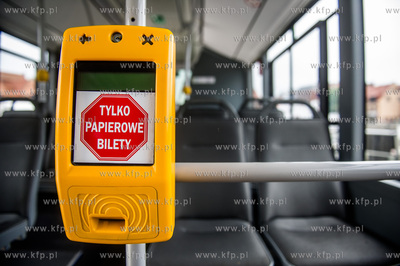 Gdansk. Olowianka. Uroczystosc podpisania umowy na...