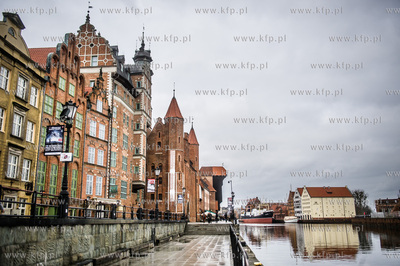 Muzeum Archeologiczne w Gdańsku. Konferencja prasowa...