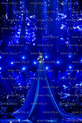 Polsat SuperHit Festiwal w Operze Leśnej w Sopocie....