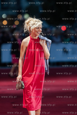 Teatr Muzyczny. Gala wręczenia nagród 43. Festiwalu...