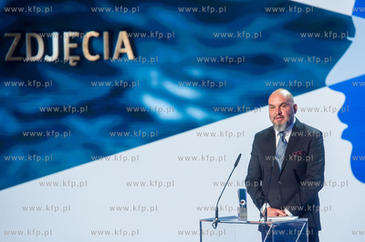 Gdynia. Teatr Muzyczny. 44. Festiwal Polskich Filmów...