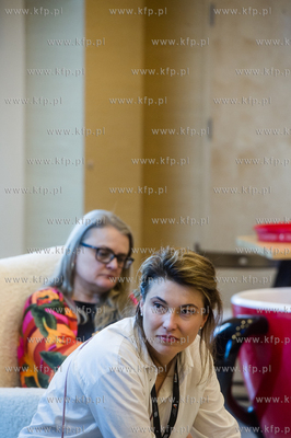 Gdynia. Teatr Muzyczny. 47. Festiwal Polskich Filmów...