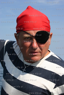 Ekipa filmowa serialu Swieta Wojna (TVP2) realizuje...