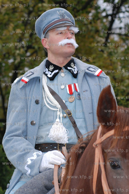 Gdynskie urodziny Niepodlelej. i Parada Niepodleglosci....