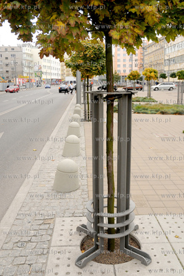 Gdynia zdobyla wyroznienie w konkursie Bramy Kraju...