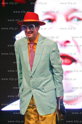 Wielki Koncert Urodzinowy PAWEL "KONJO" KONNAK SHOW....