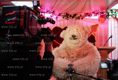 Swiatynia Milosci autorski projekt Robert Rumasa i...