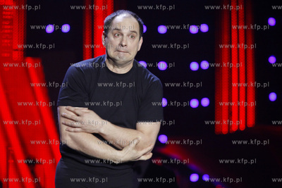 Koncert jubileuszowy Edyty Gorniak z okazji 20-lecia...