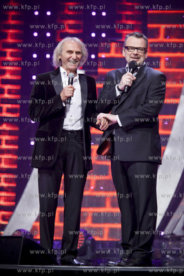 Sopot TopTrendy Festiwal 2010 Ostatni dzien Festiwalu...