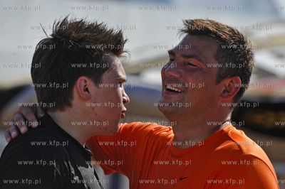 Mistrzostwa Polski skuterow wodnych, Jestski Race przy...