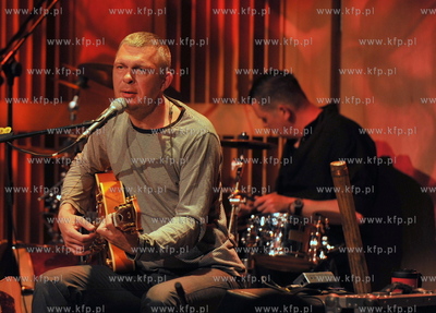 Filharmonia Baltycka na Olowiance. Koncert Raz Dwa...