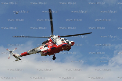 Ergo Arena - Gdansk/Sopot. Bomba w Arenie - najwieksza...