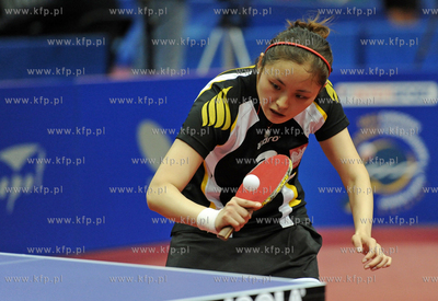 Ergo Arena Sopot/Gdansk. Europejskie Mistrzostwa w...