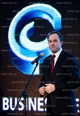 Uroczyste poswiecenie i wmurowanie kamienia wegielnego...